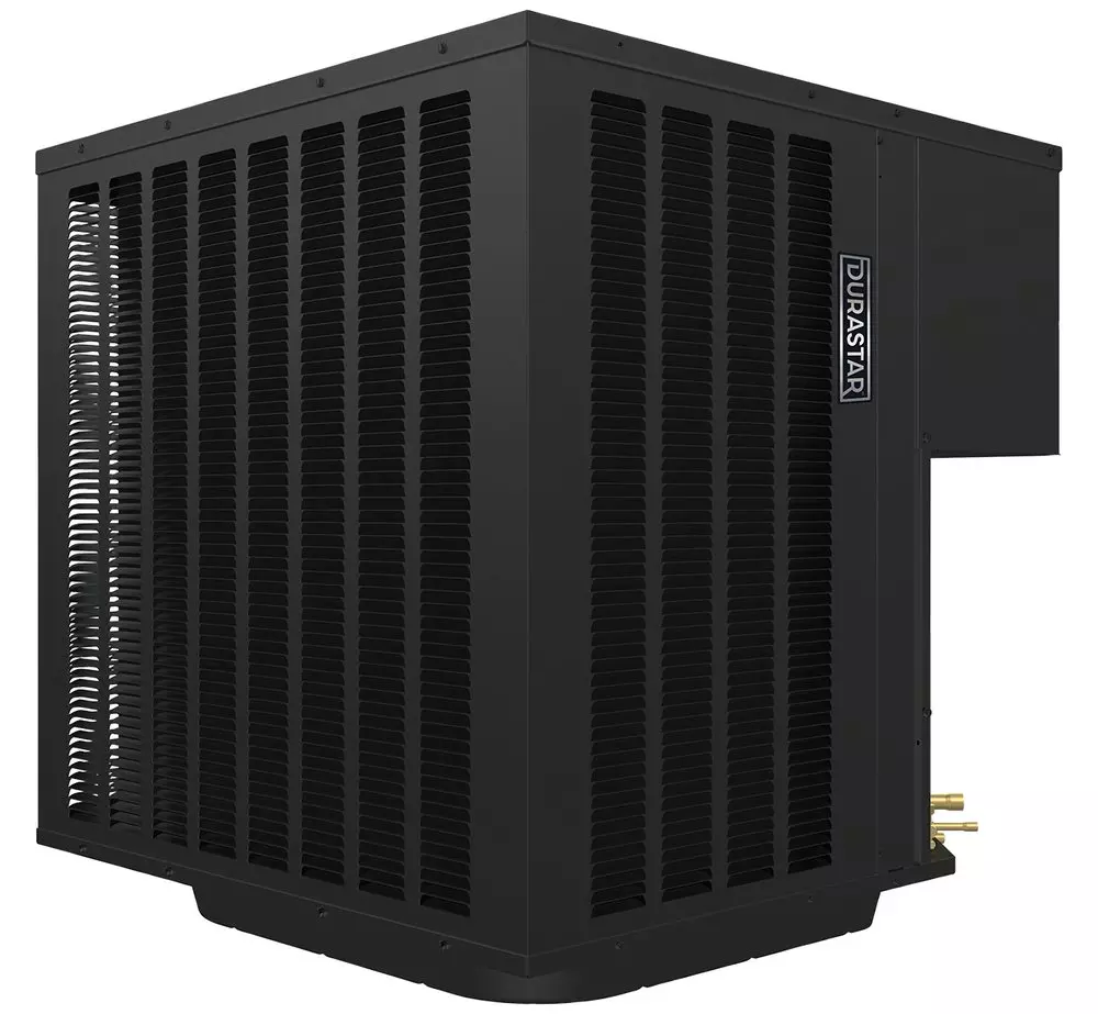 Durastar 4 Ton 14 SEER2 Air Conditioner Condenser R-454B MPN DRAC14B48AJ1ANA